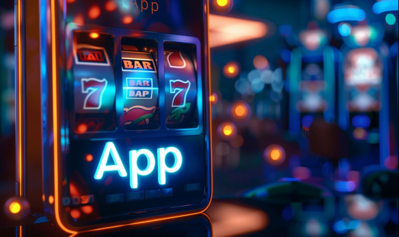 Antarmuka aplikasi Android virtusplay dengan menu utama sportsbook dan live casino